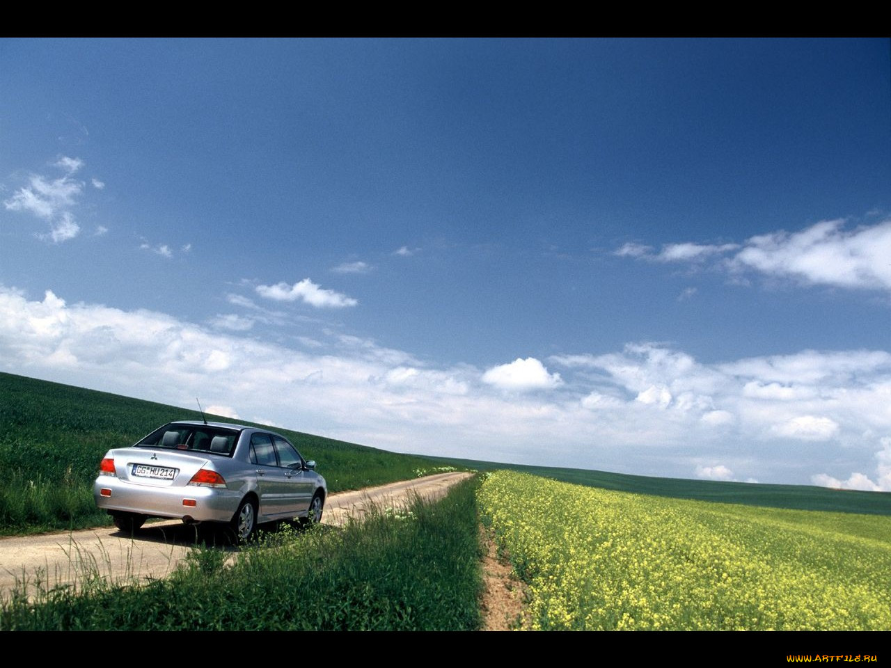 , mitsubishi